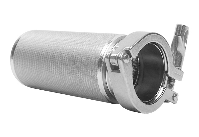 wire mesh filter